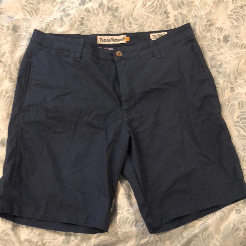 Tailor Vintage Size 34 Shorts